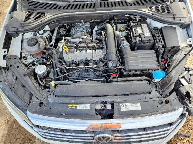 2019 VOLKSWAGEN JETTA SEL 11