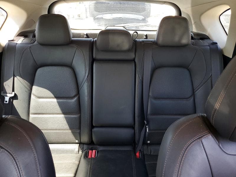 2018 MAZDA CX-5 GRAND TOURING 10