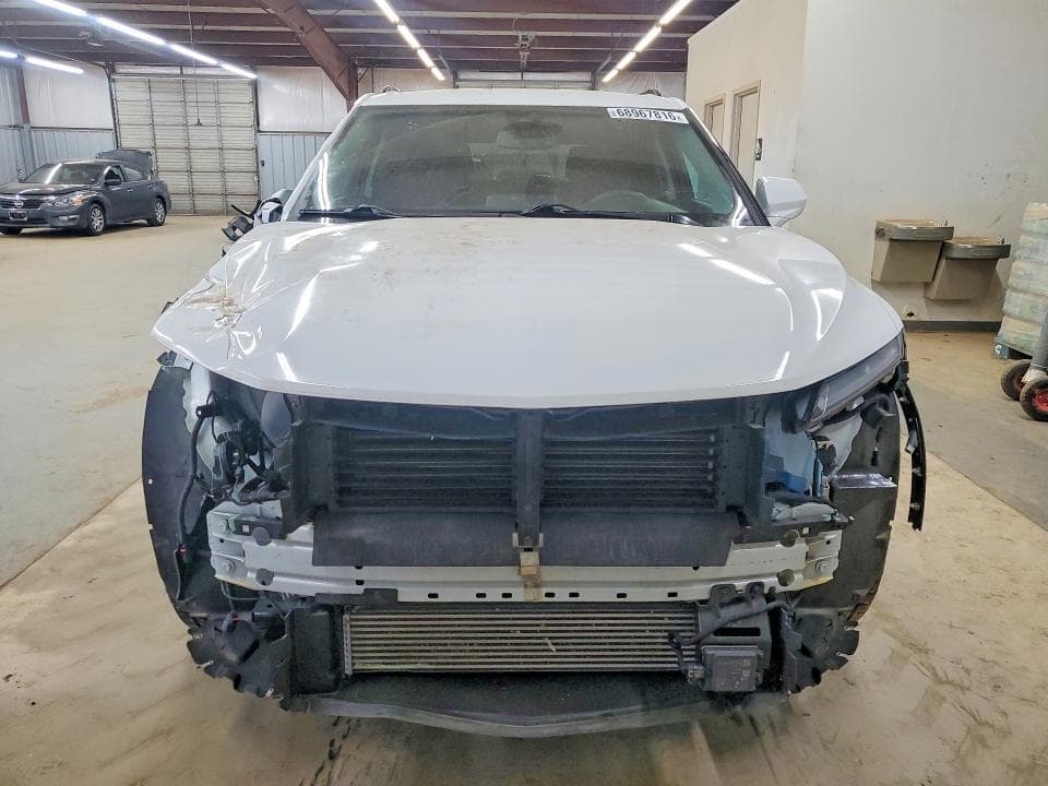 2023 CHEVROLET BLAZER 2LT 5