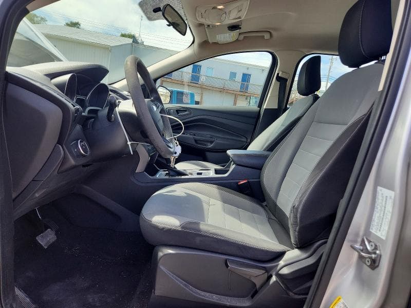 2018 FORD ESCAPE S 7