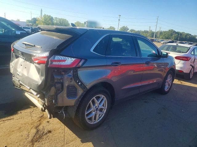 2021 FORD EDGE SEL 3