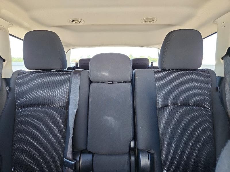 2018 DODGE JOURNEY SE 10