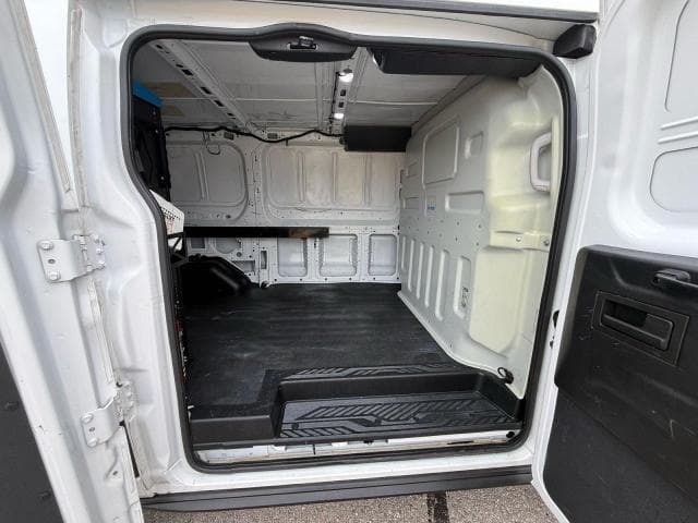 2019 FORD TRANSIT T-150 6