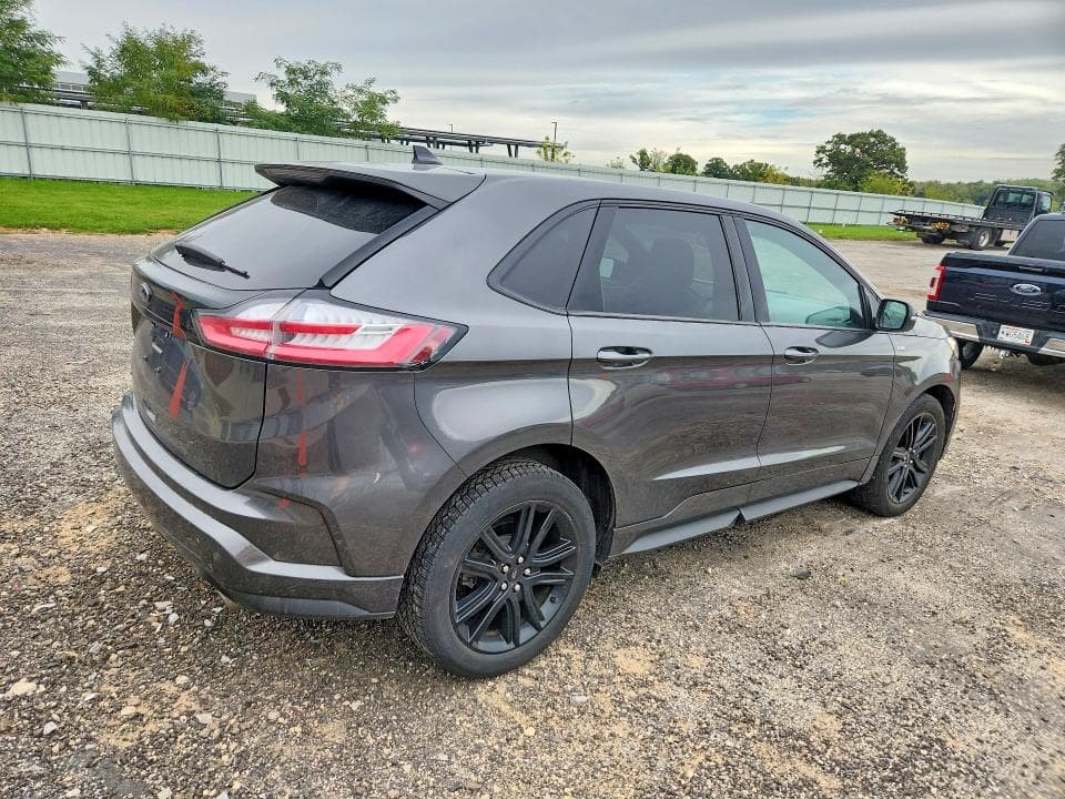 2020 FORD EDGE SEL 3