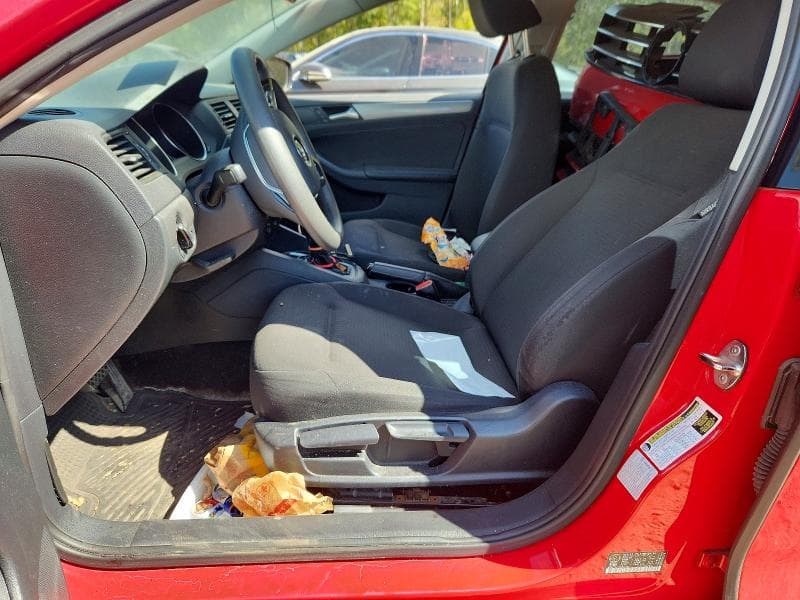 2017 VOLKSWAGEN JETTA S 7