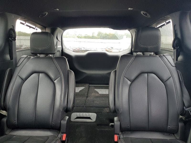 2020 CHRYSLER PACIFICA TOURING L 10
