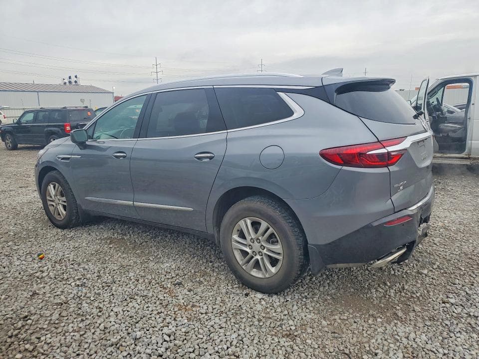 2018 BUICK ENCLAVE ESSENCE 2