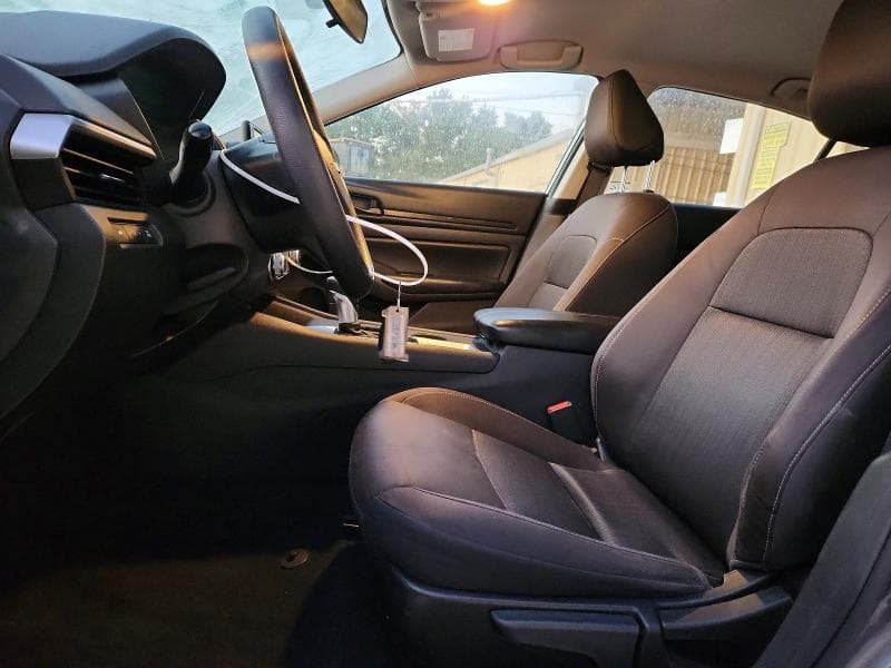 2023 NISSAN ALTIMA S 7