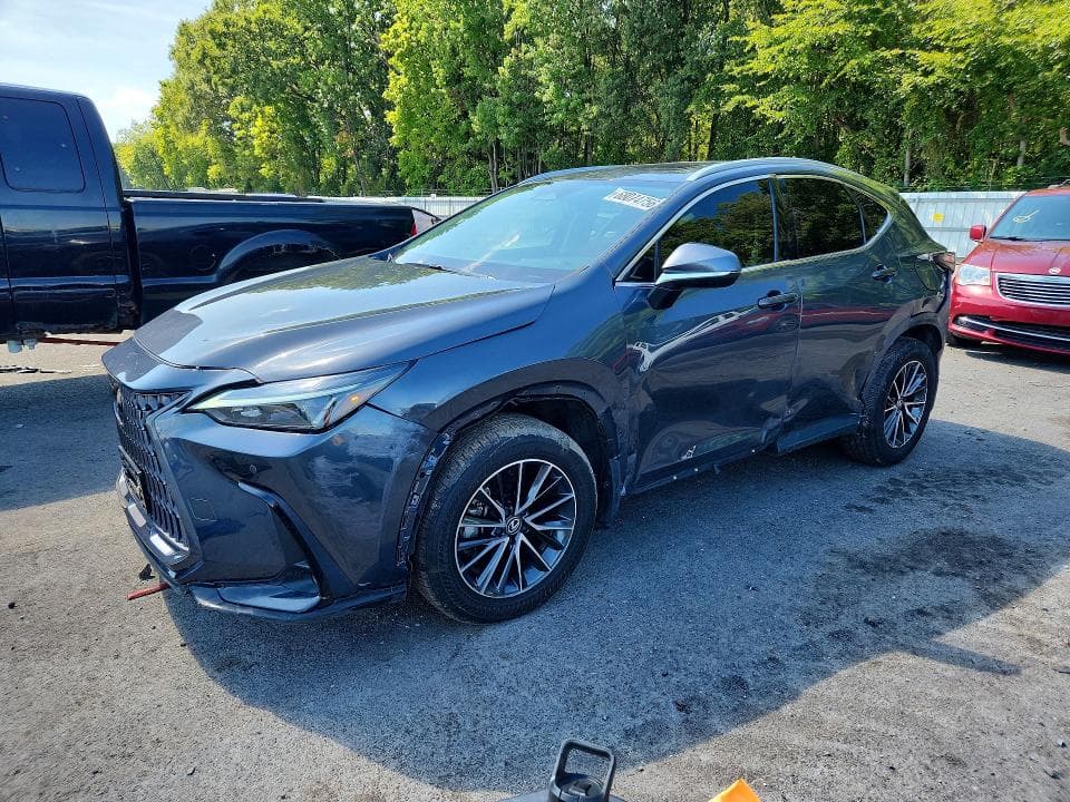 2024 LEXUS NX 350 PREMIUM