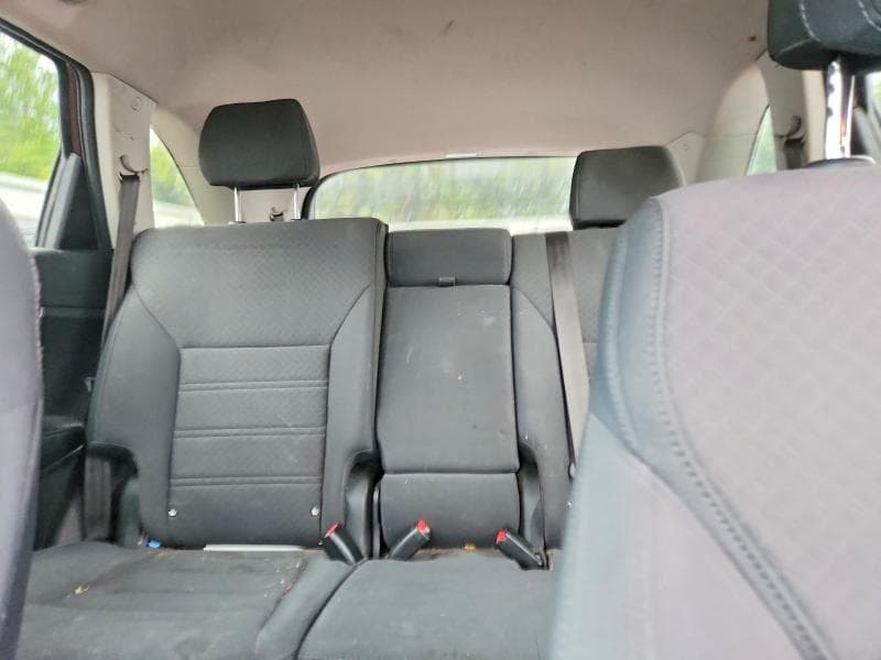 2017 KIA SORENTO LX V6 10