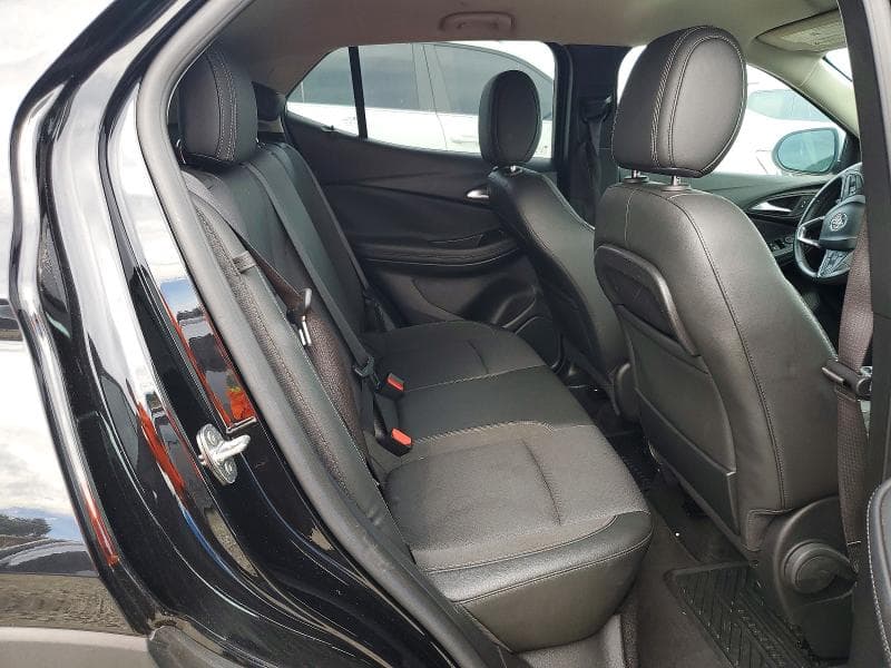 2023 BUICK ENCORE GX PREFERRED 11