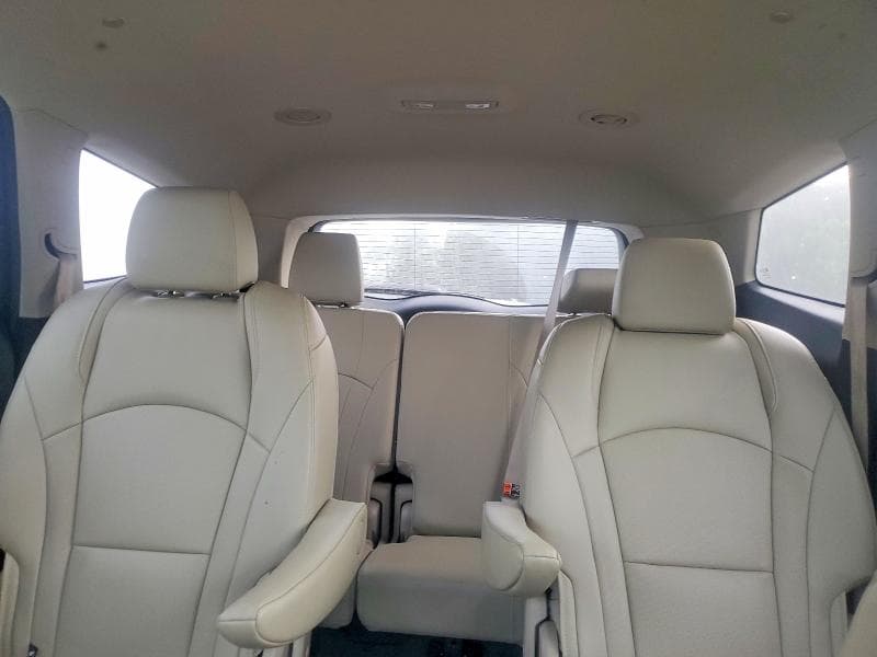 2019 BUICK ENCLAVE ESSENCE 10