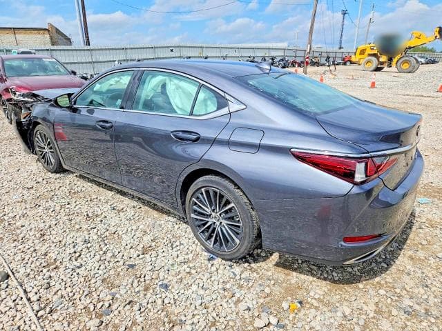 2022 LEXUS ES 350 BASE 2