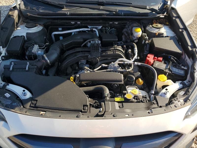 2023 SUBARU OUTBACK PREMIUM 12
