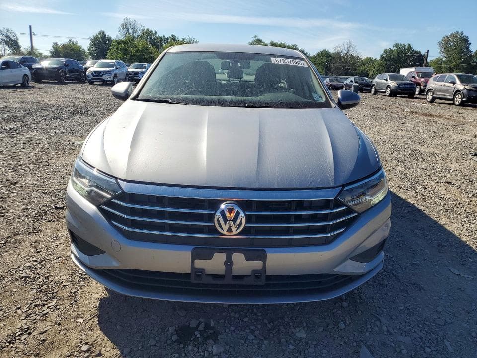 2021 VOLKSWAGEN JETTA S 5