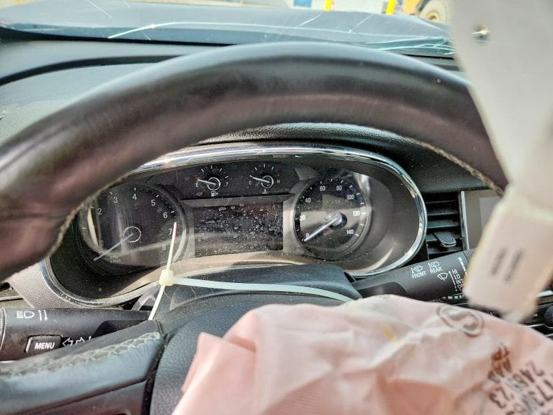 2017 BUICK ENCORE ESSENCE 9