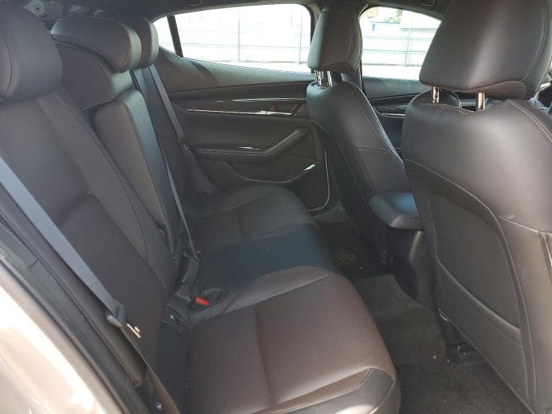 2026 MAZDA 3 PREMIUM 10