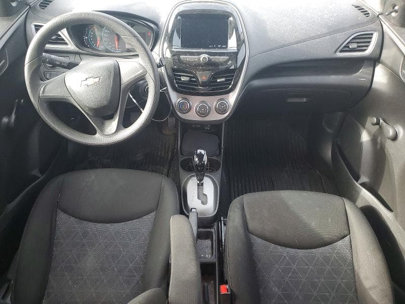 2020 CHEVROLET SPARK LS 8