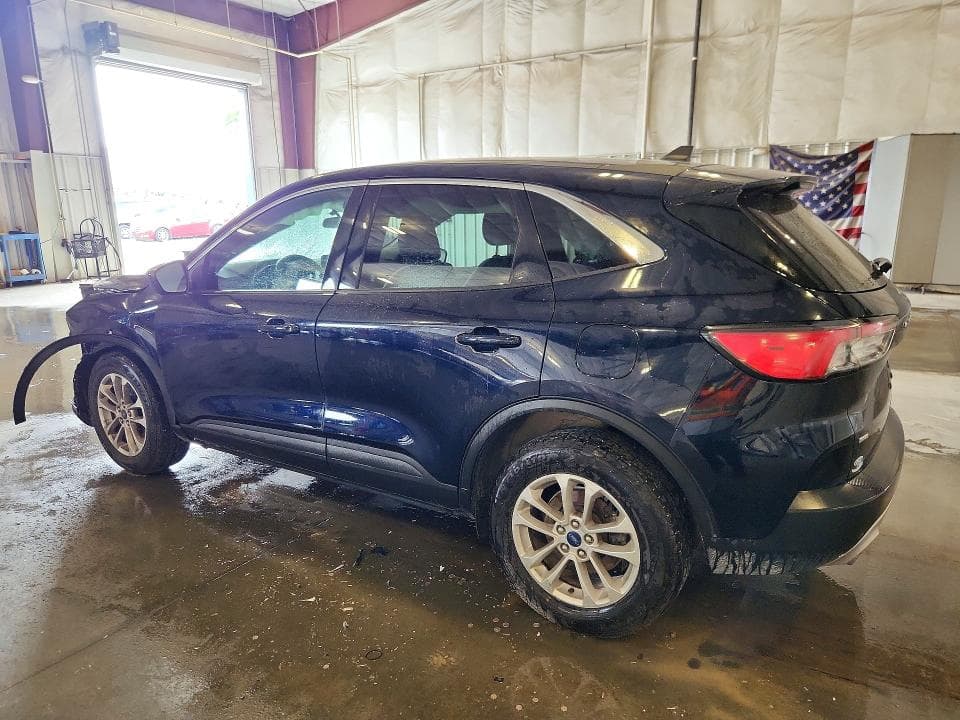 2021 FORD ESCAPE SE 2