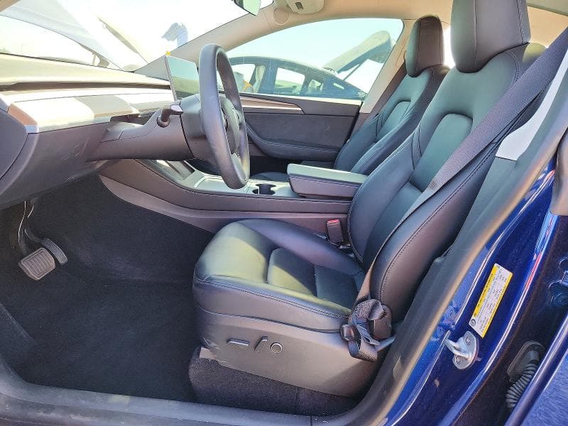2023 TESLA MODEL Y 7