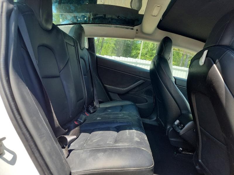 2020 TESLA MODEL 3 10