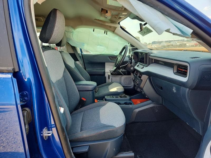 2024 FORD MAVERICK XLT 7