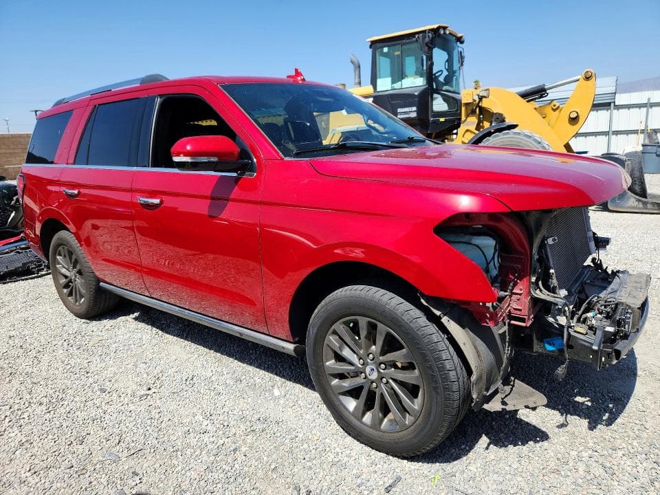 2021 FORD EXPEDITION LIMITED 4