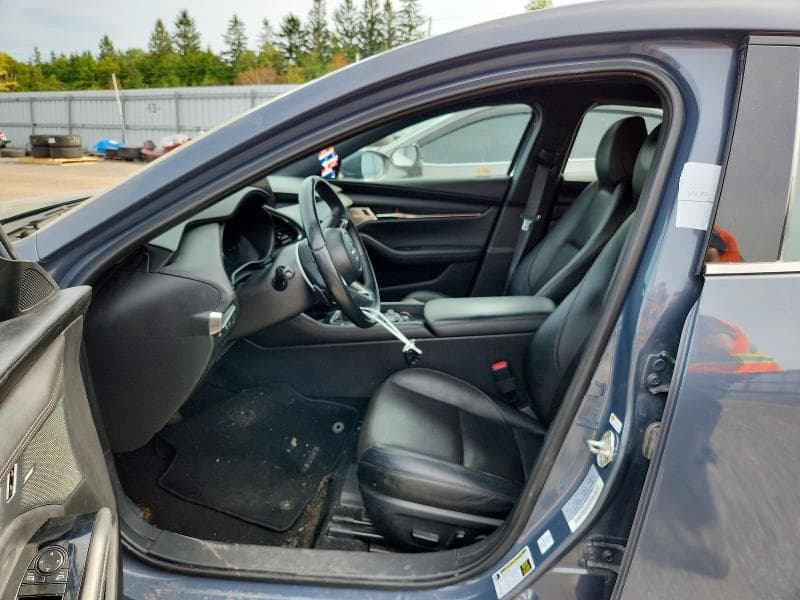 2019 MAZDA 3 PREFERRED 12
