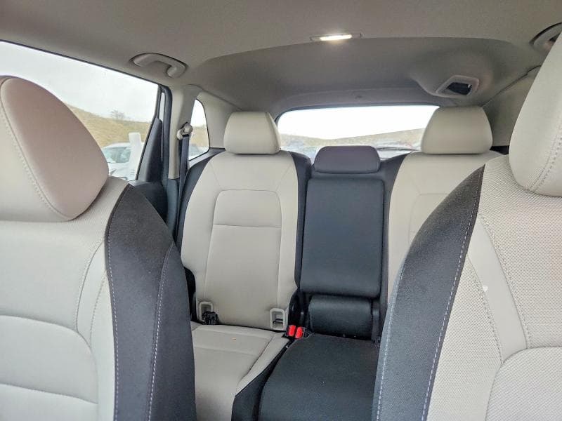 2025 HONDA CR-V EX 10