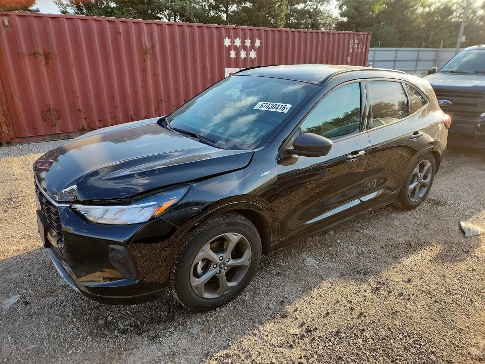 2024 FORD ESCAPE ST LINE - 1