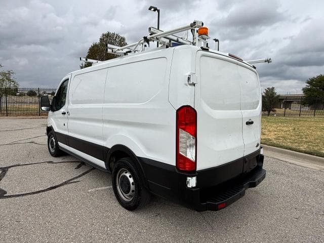 2019 FORD TRANSIT T-150 3