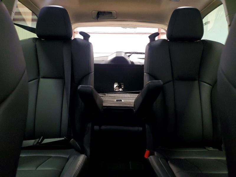 2026 SUBARU ASCENT PREMIUM 10