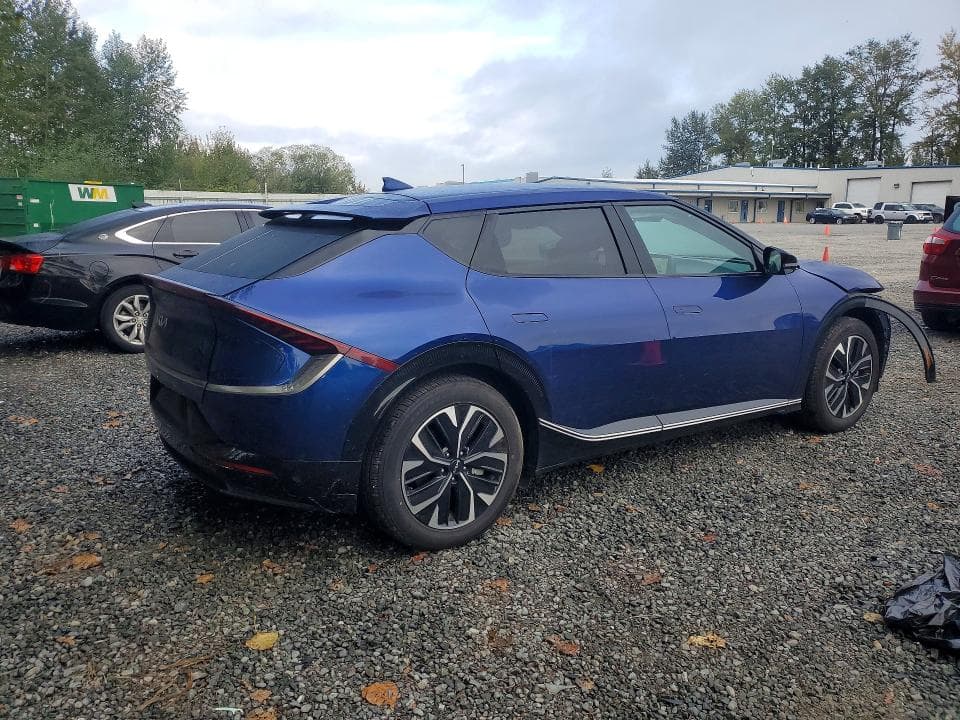 2023 KIA EV6 WIND 3