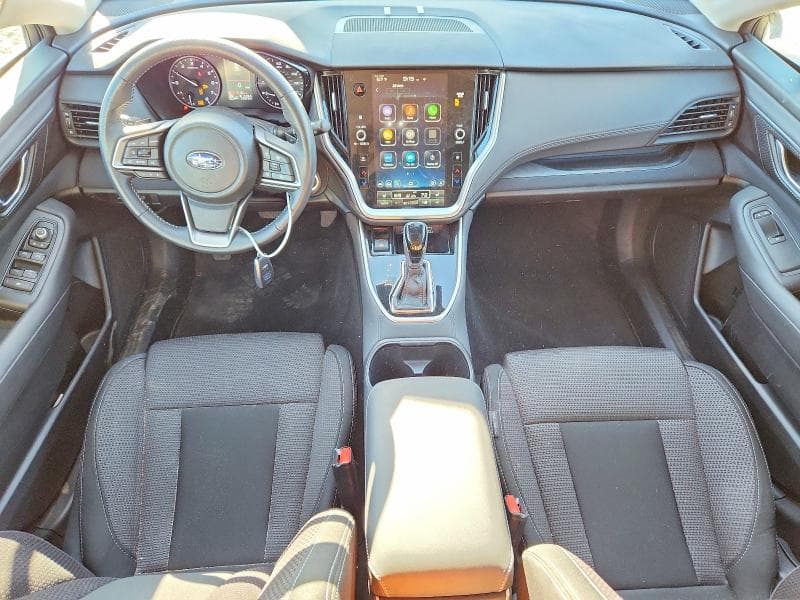 2024 SUBARU OUTBACK PREMIUM 8