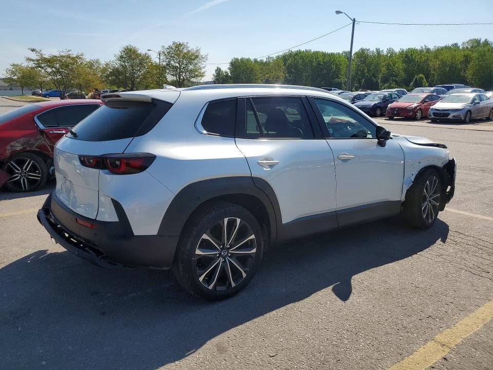 2026 MAZDA CX-50 PREMIUM 3