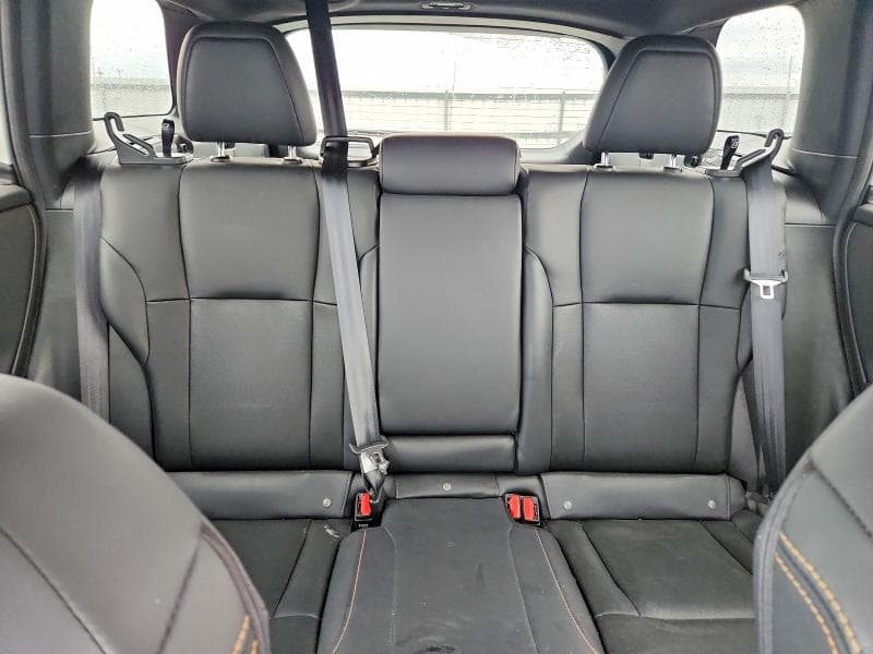 2026 SUBARU OUTBACK WILDERNESS 10
