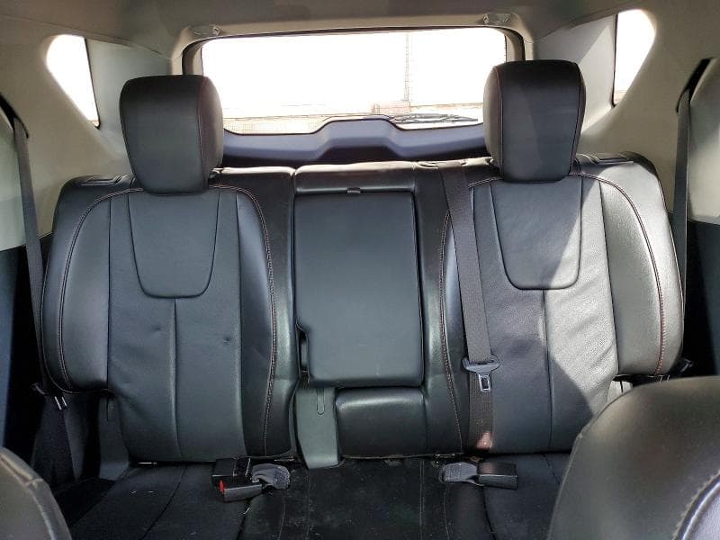 2017 CHEVROLET EQUINOX LT 10
