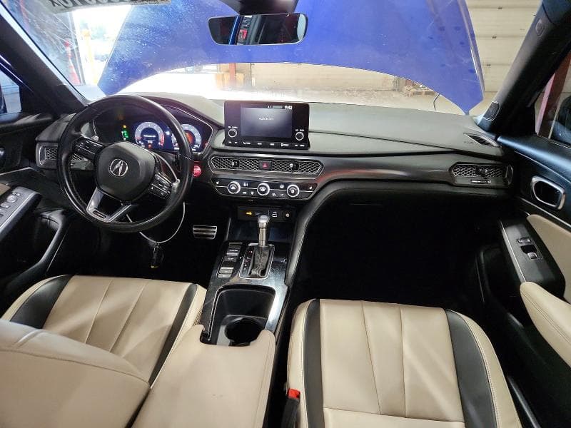 2024 ACURA INTEGRA A-SPEC 8