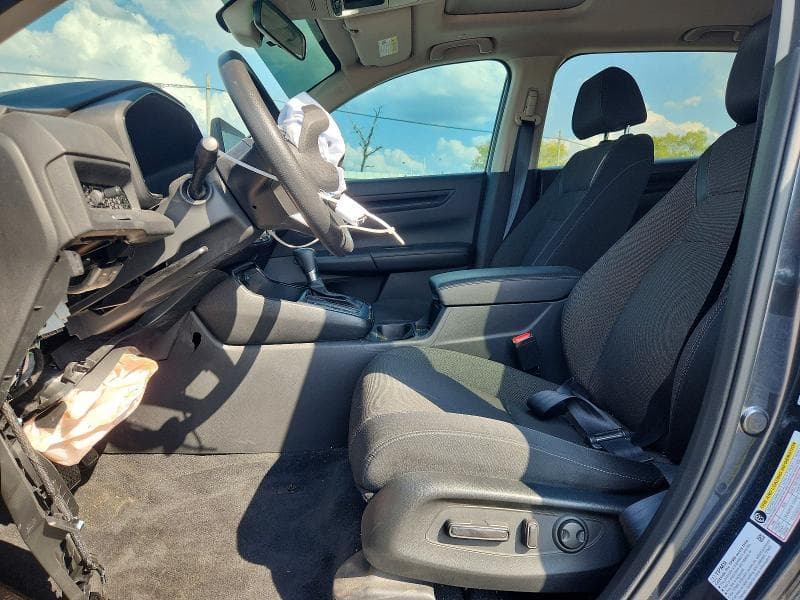 2023 HONDA CR-V EX 7