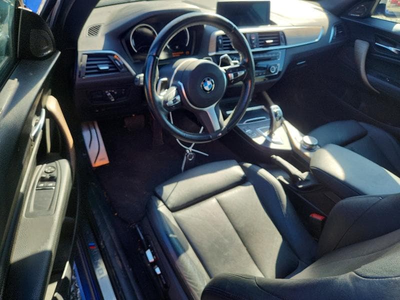 2019 BMW M240I 8