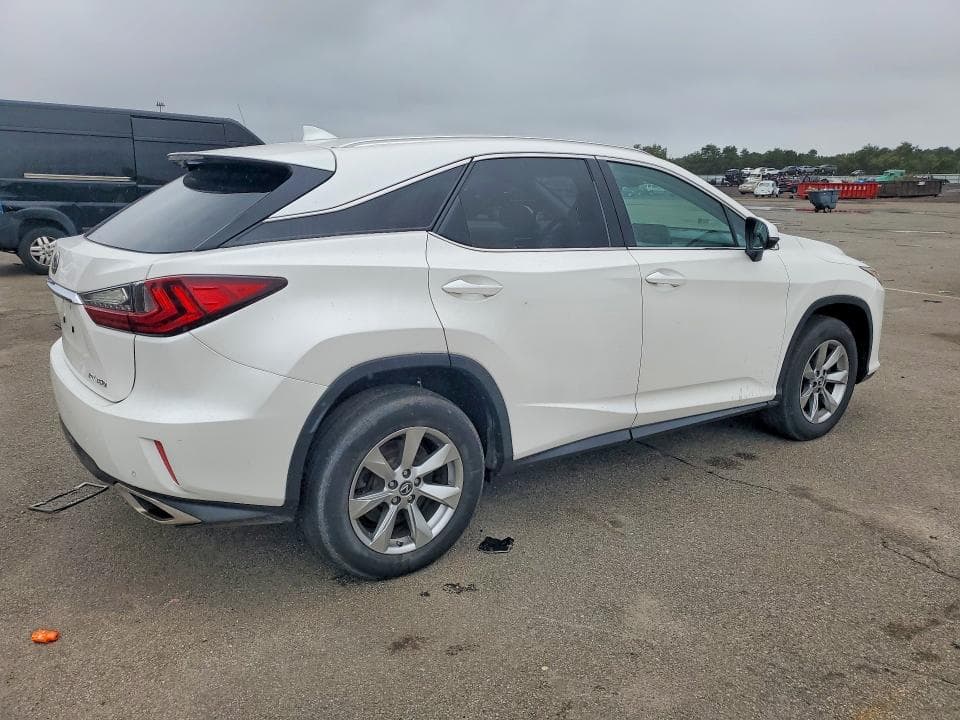 2019 LEXUS RX 350 BASE 3
