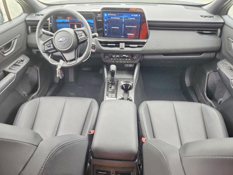 2026 SUBARU OUTBACK PREMIUM 8