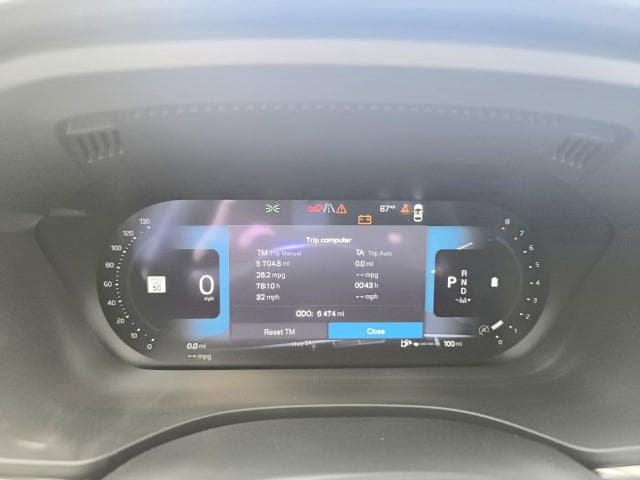 2026 VOLVO XC60 PLUS 9