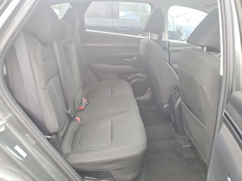 2022 HYUNDAI TUCSON SEL CONVENIENCE 11