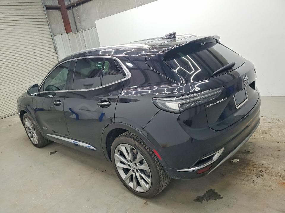 2023 BUICK ENVISION AVENIR 2