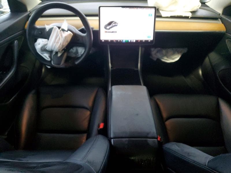 2020 TESLA MODEL 3 8