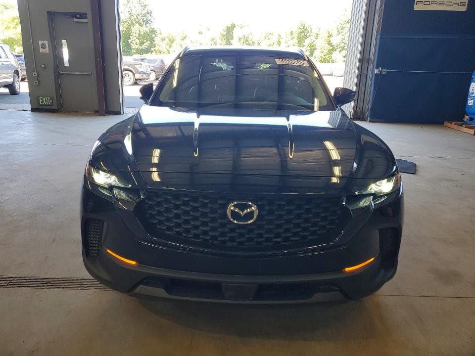 2025 MAZDA CX-50 PREFERRED 5