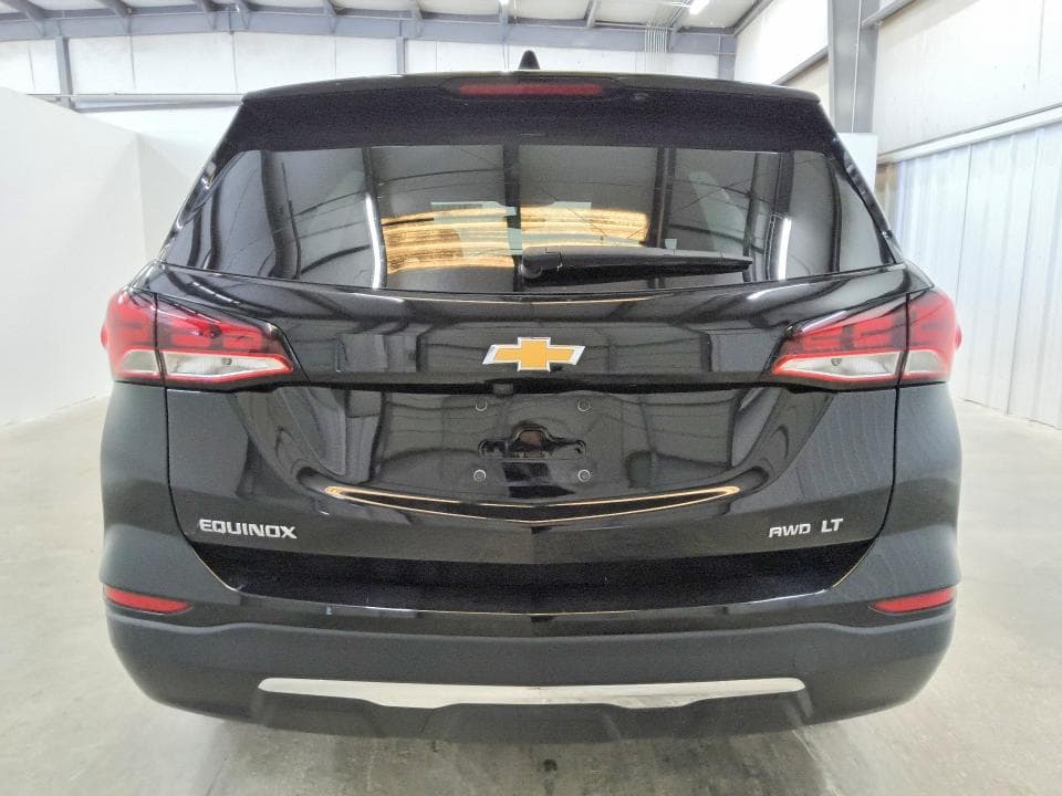 2023 CHEVROLET EQUINOX LT 6
