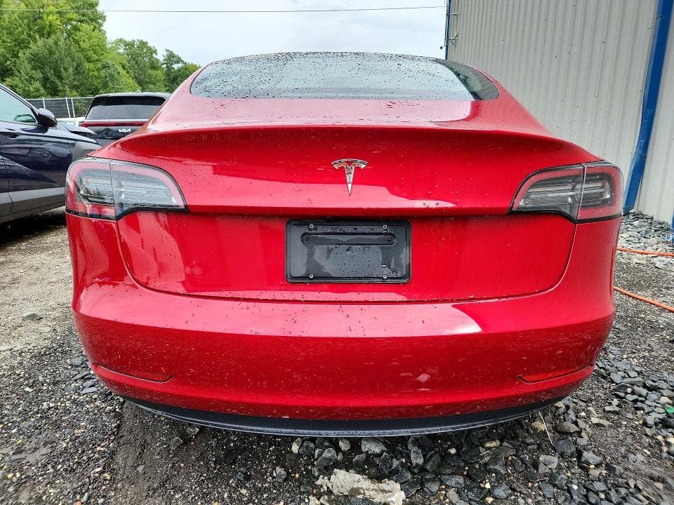 2023 TESLA MODEL 3 6