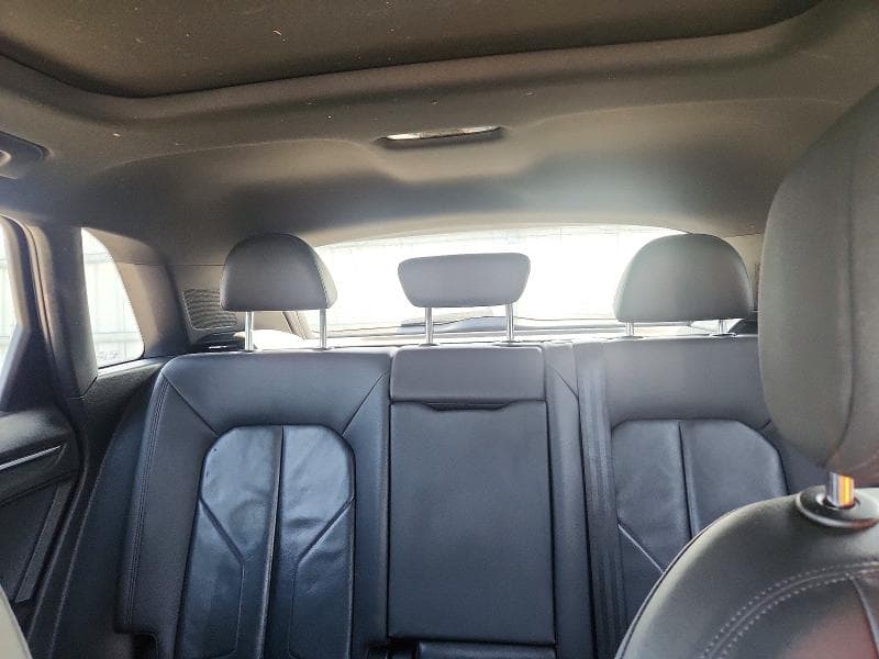 2021 AUDI Q3 PREMIUM S LINE 45 10